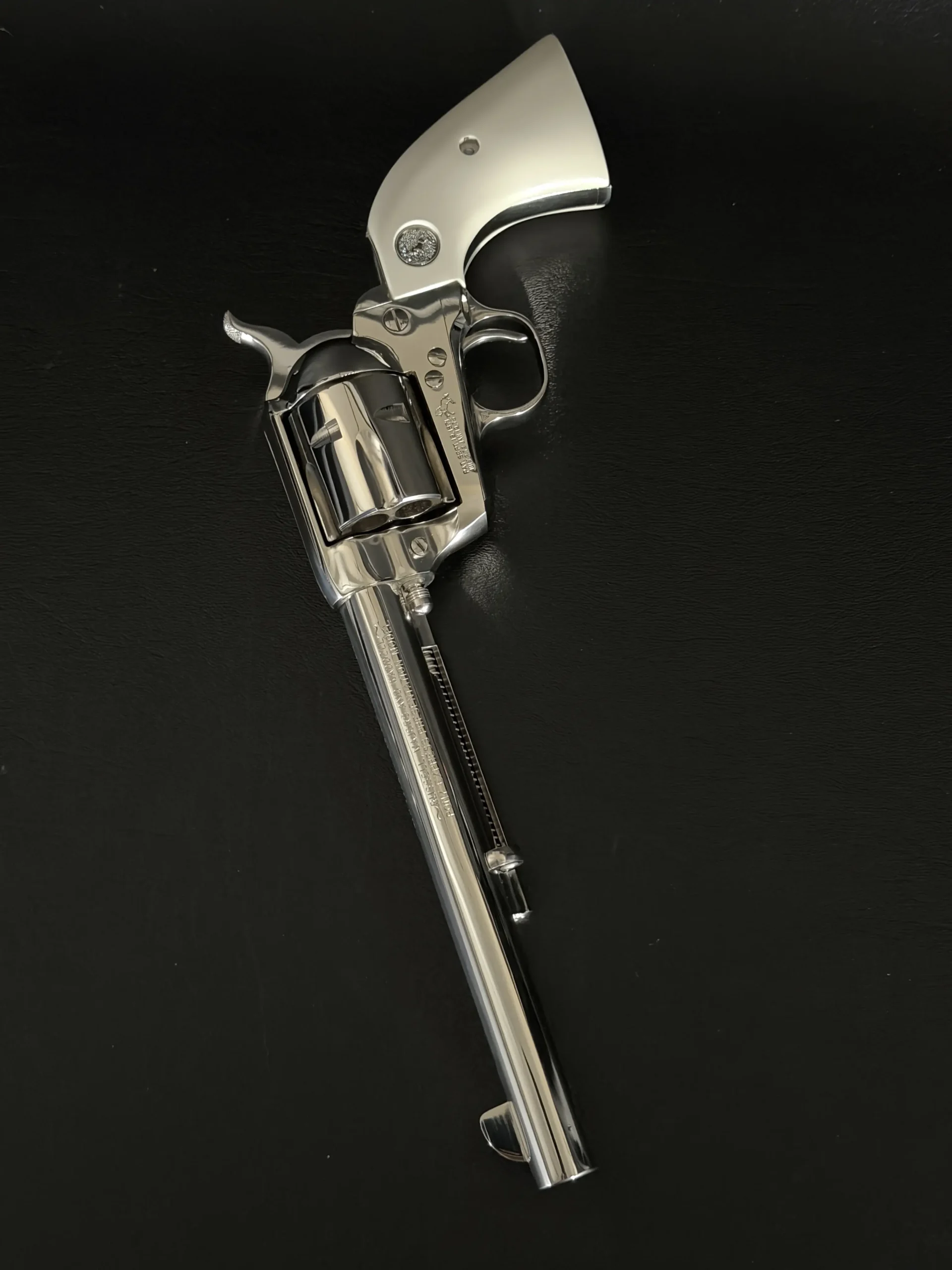 Russell Majors Waddell Pony Express Colt SAA Collection