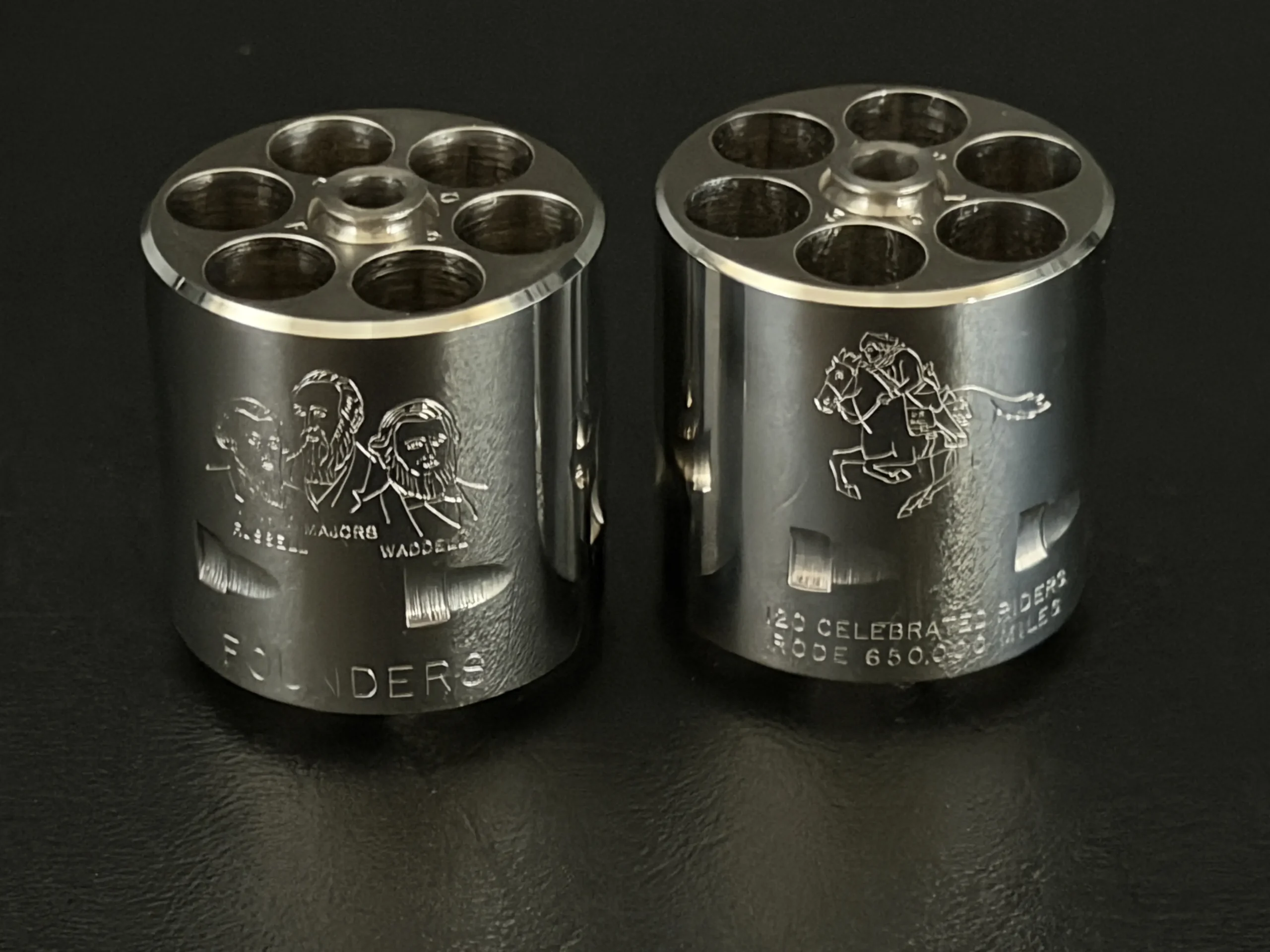 Russell Majors Waddell Pony Express Colt SAA Heritage