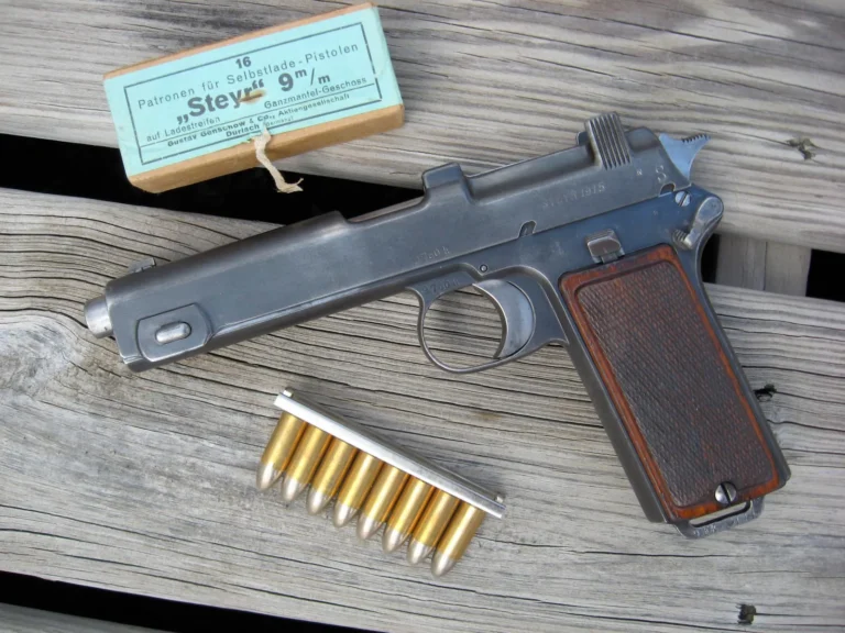 steyr-hahn-pistol-history-legacy