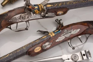 antique-firearms-guide-collecting-tips-luxus-capital