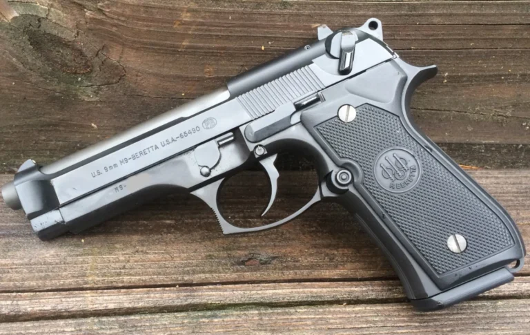 beretta-top-5-firearms-legacy-innovation-luxus-capital