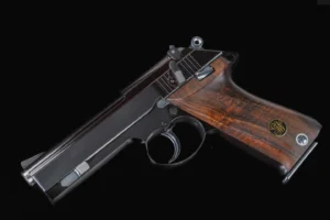 The History Of The Korth Semi