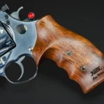 Korth Classis Grip Serial - 701100