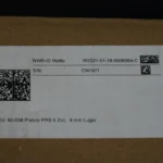 Korth PRS-5 Box SN CN1971