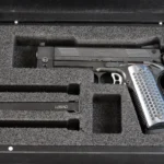 Korth PRS-5 Case SN CN1971
