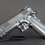 Korth PRS-5 Unicorn SN CN1971