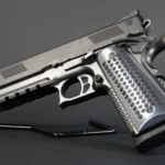 Korth PRS 9 mm Unicorn SN CN1971
