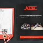Korth PRS Set SN CN1971