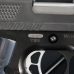 Korth PRS Unicorn Close-Up SN CN1971