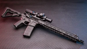 Exploring the Features of Radian R1