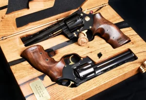 The History of the Korth Classic