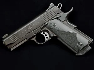 The Ultimate Guide to Kimber 1911