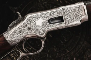 The world's most expensive rifles