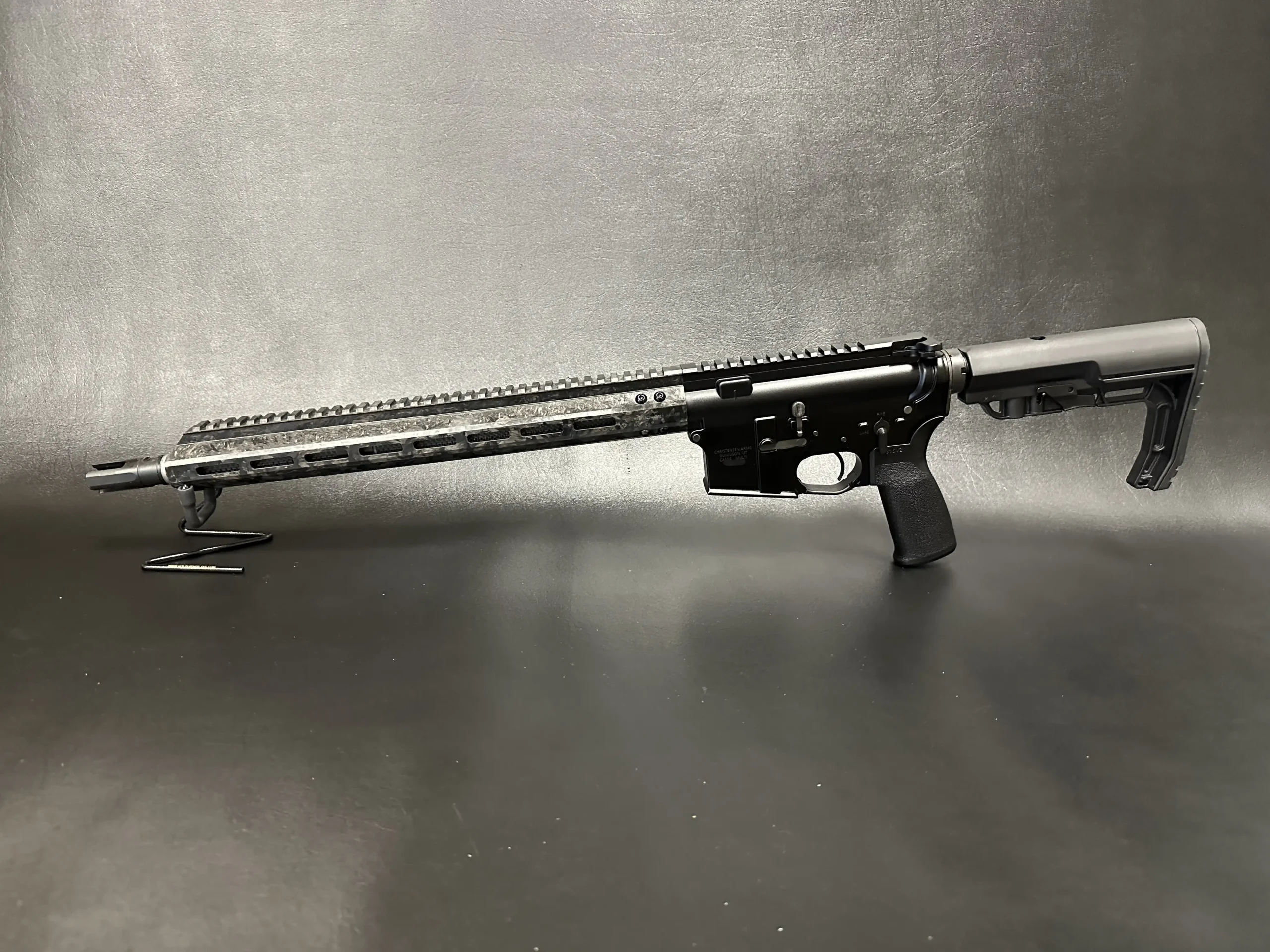 Christensen Arms CA5FIVE6 FFT