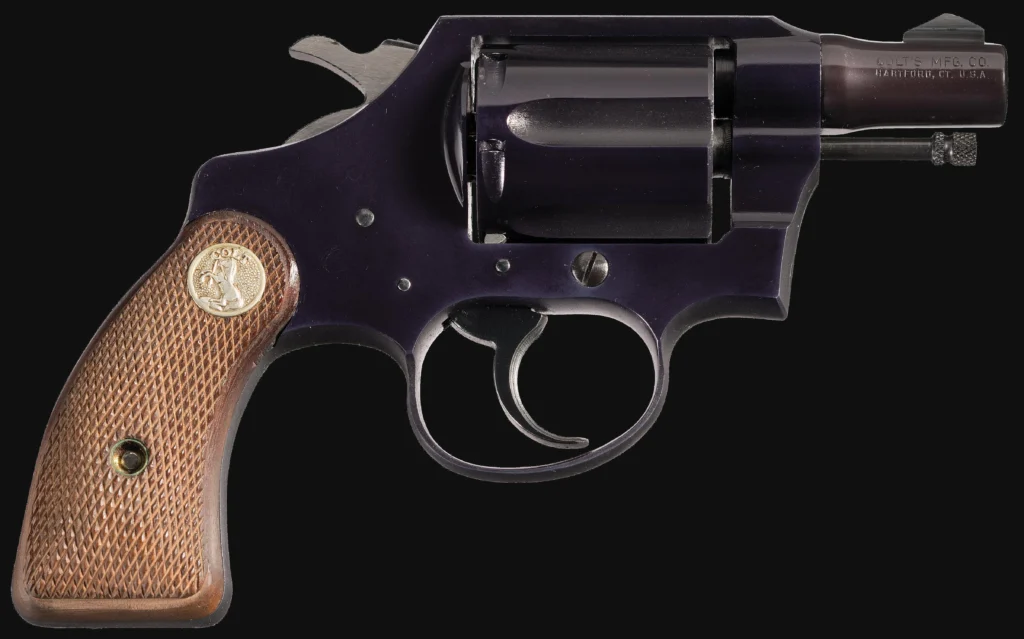 Colt Factory Collection Prototype SN-13094-LW