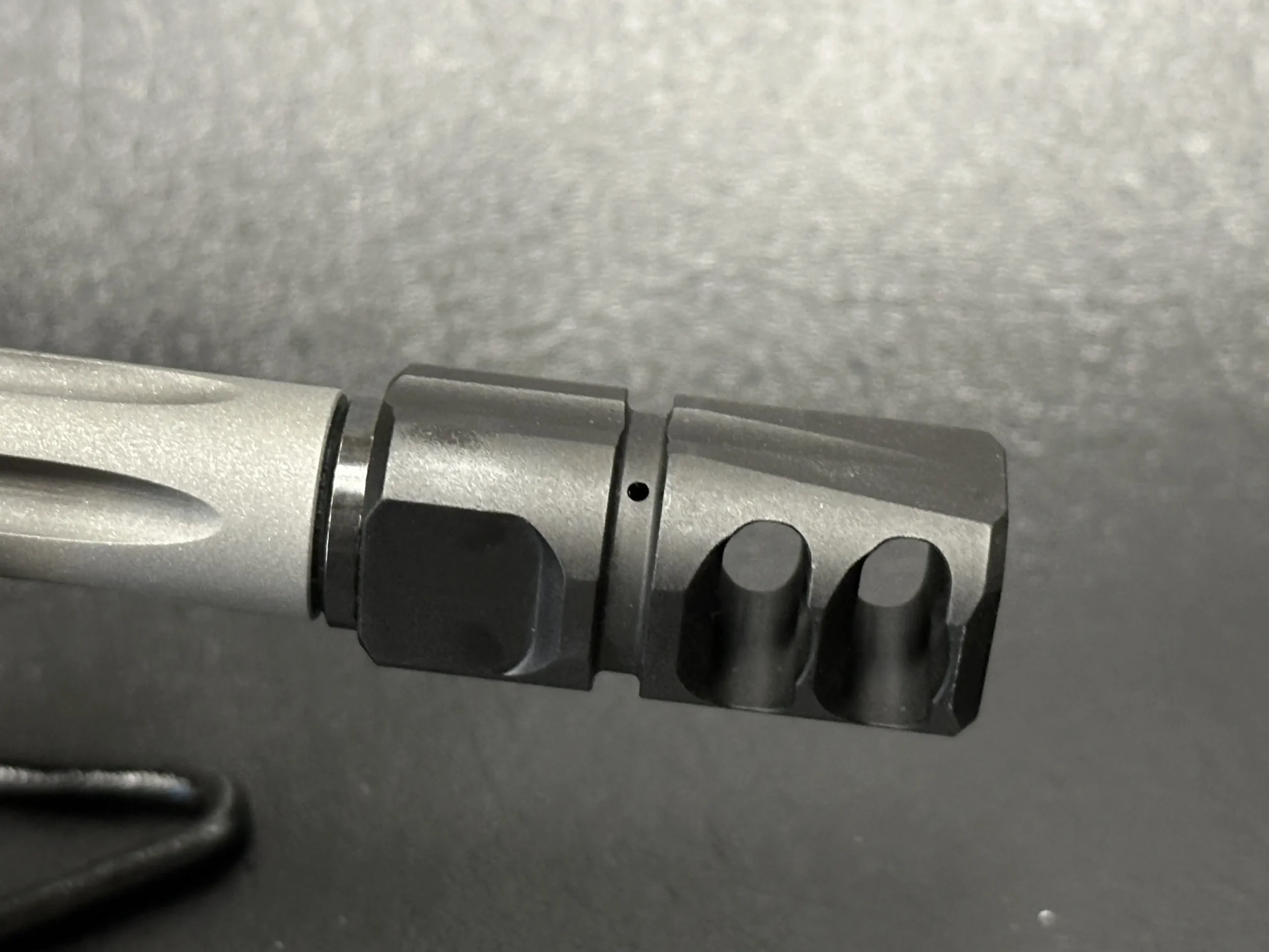 Noveske NSR-15 Gen 4 Rifle Barrel
