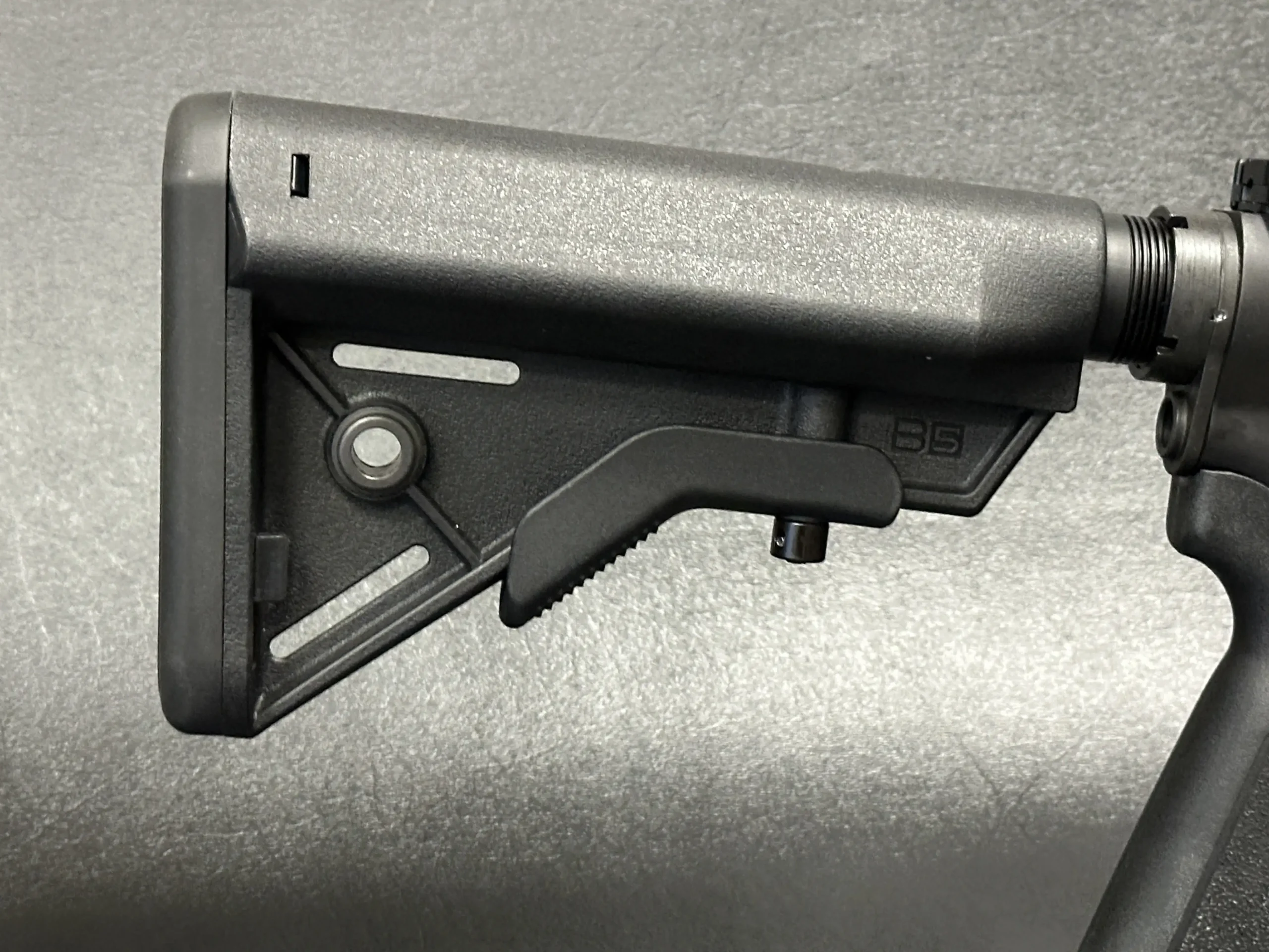 Noveske NSR-15 Gen 4 Rifle Stock