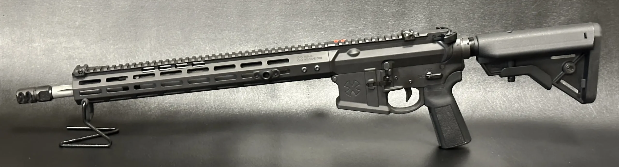 Noveske NSR-15 Gen 4 Rifle