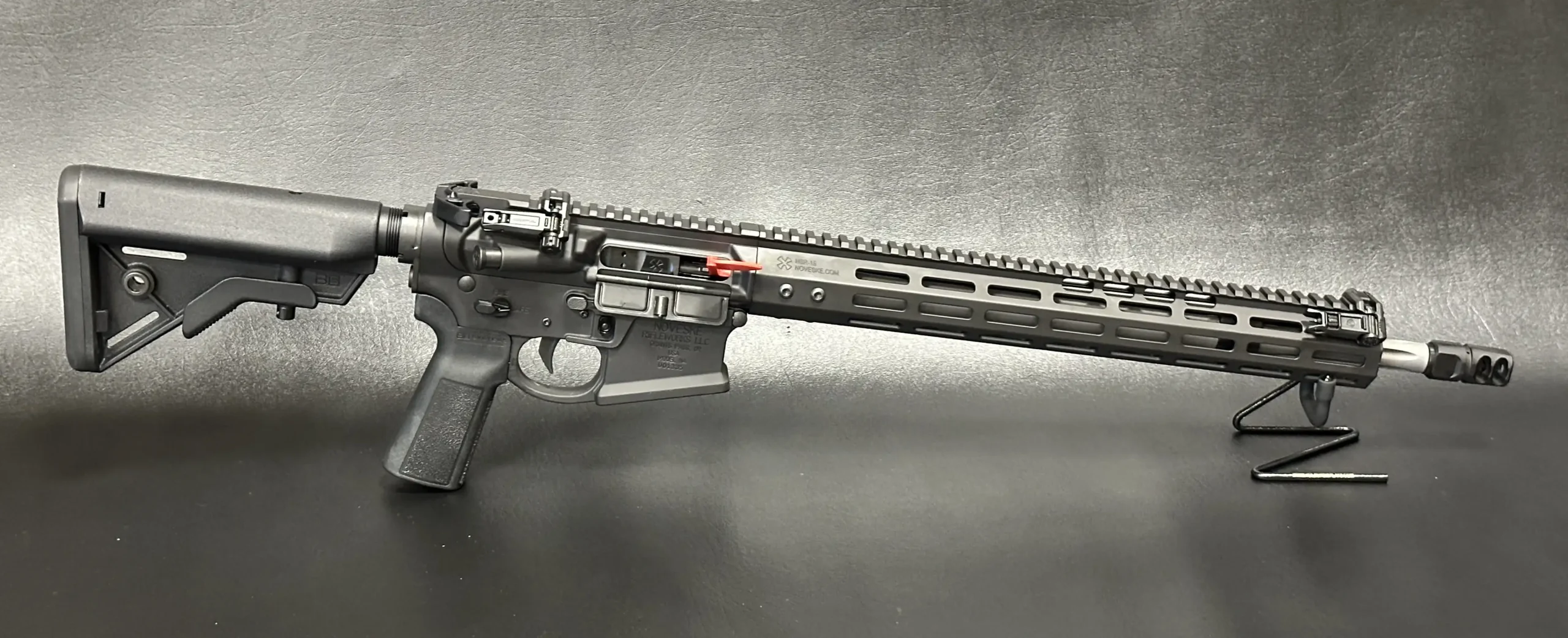 Noveske NSR-15 Rifle
