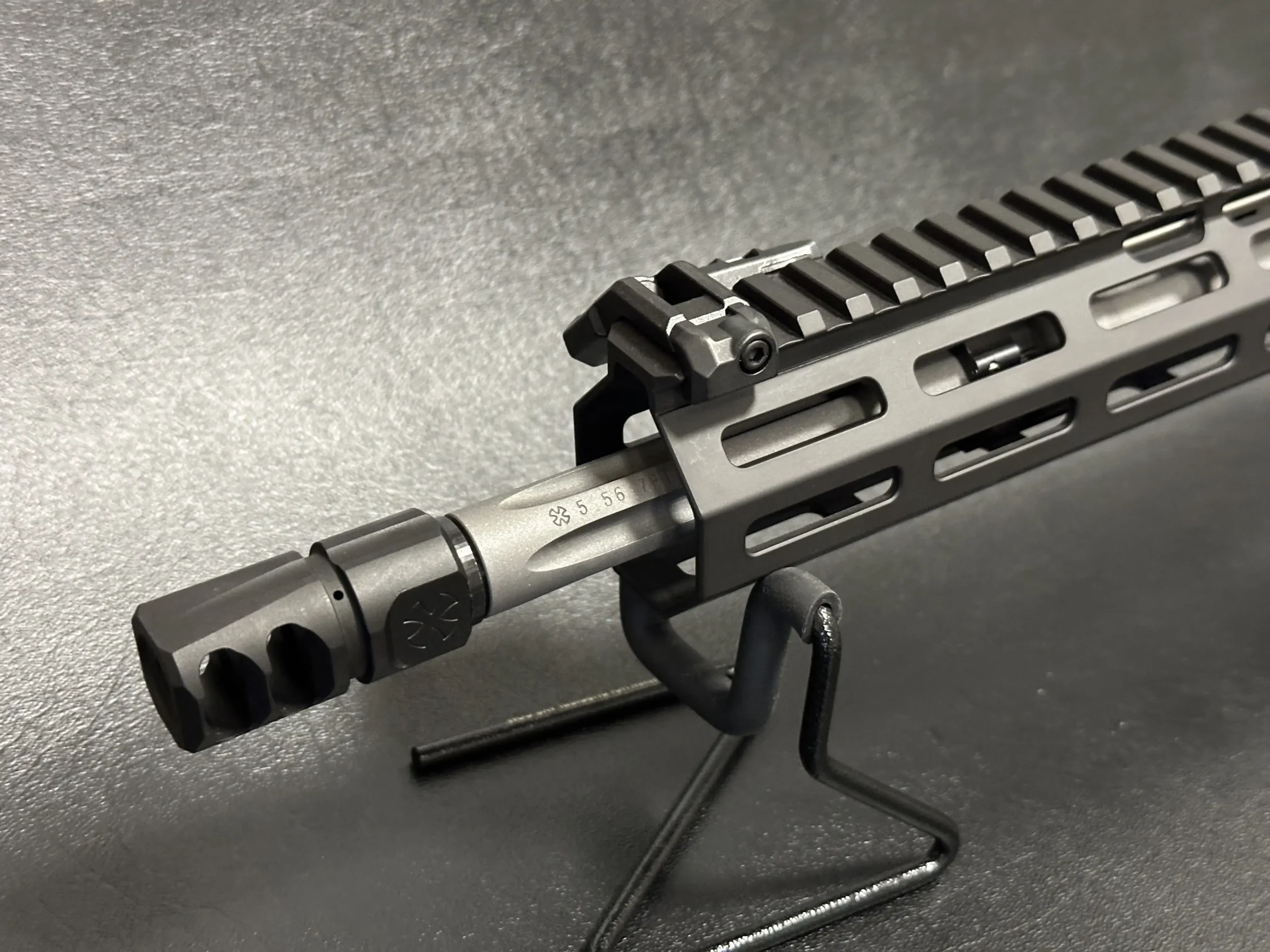 Noveske NSR-15 Rifle Barrel