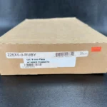 Sig P226 X-Five Ruby Box SN-U89379