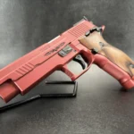Sig P226 X-Five SN-U89379