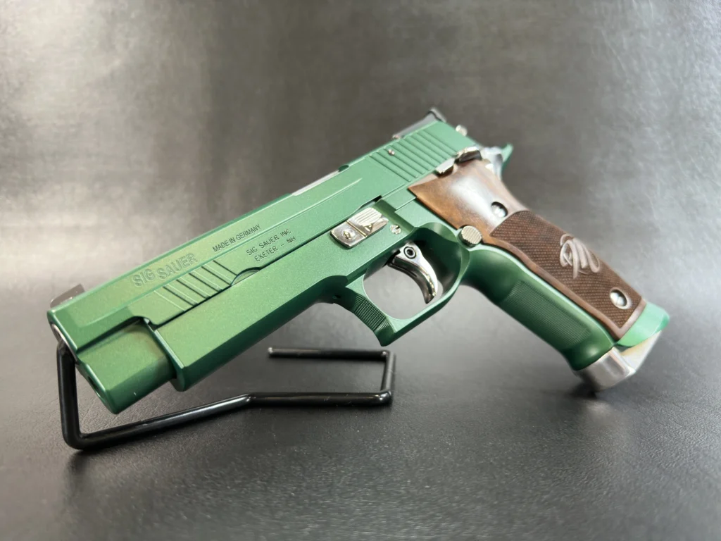 Sig P226 X-Five SN-U901891