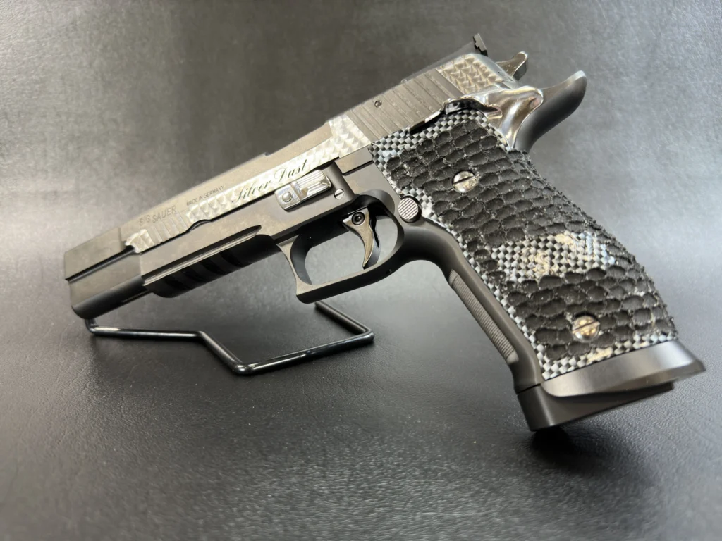 Sig P226 X-Five SN-U905998