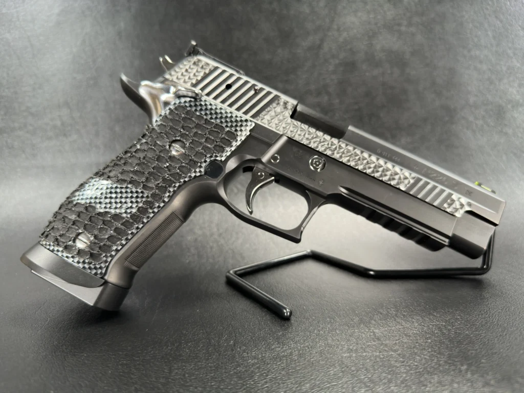 Sig P226 X-Five SN-U911444