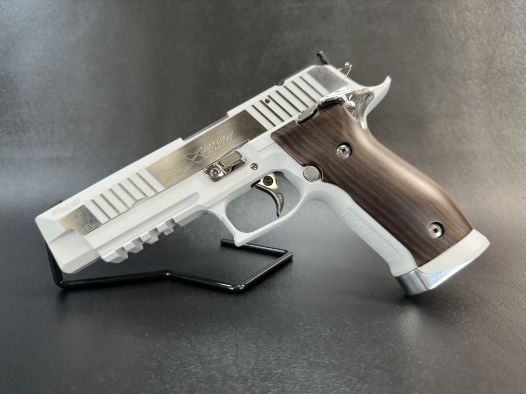 Sig P226 X-Five SN-U912820