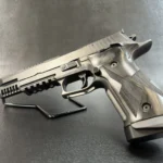 Sig P226 X-Five SN-U940591