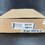 Sig P226 X-Five Silver Dust Box SN-U911444