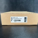 Sig P226 X-Six Chrome And Carbon Box SN-U942517