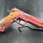 Sig Sauer P226 X-Five Ruby SN-U89379