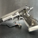 Sig Sauer P226 X-Five SN-71-226-002536