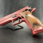 Sig Sauer P226 X-Five SN-U89379