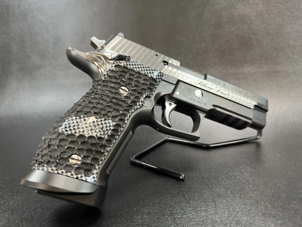 Sig Sauer P226 X-Five SN-U902344