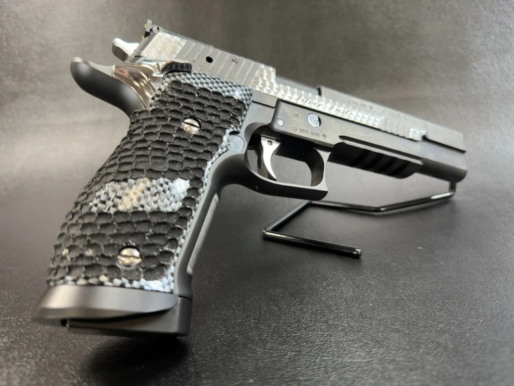 Sig Sauer P226 X-Five SN-U905998