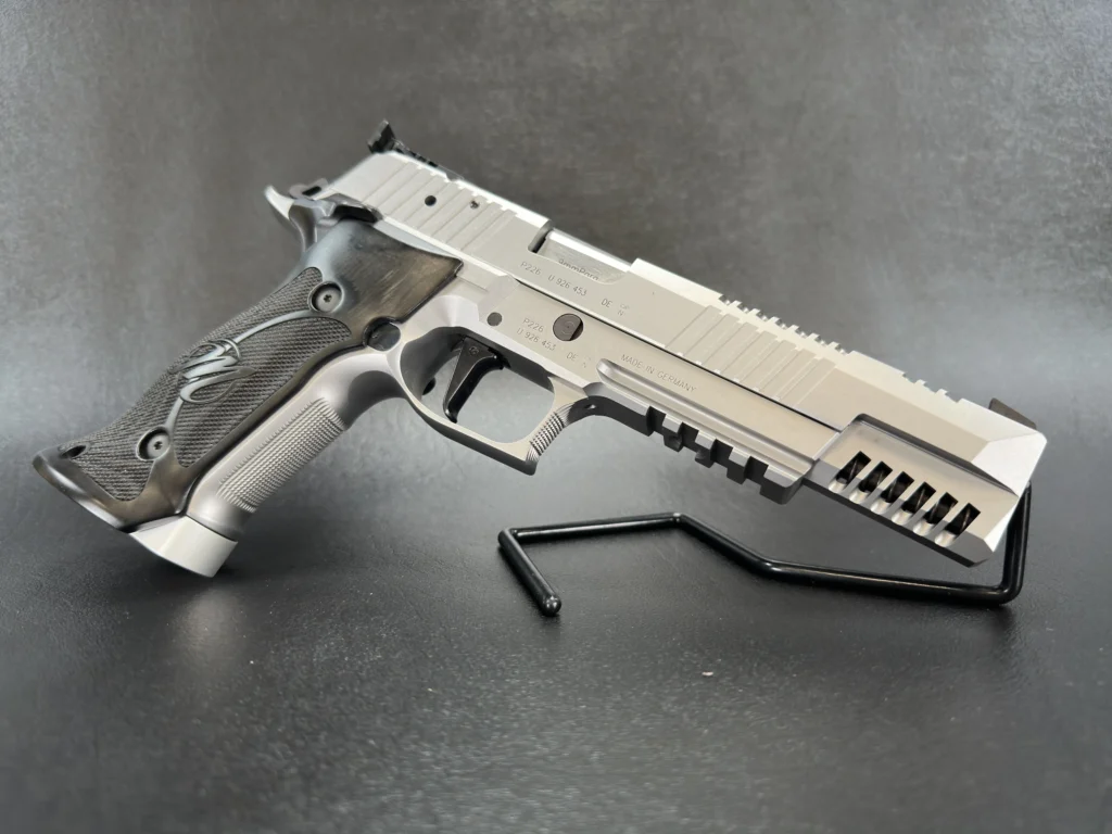 Sig Sauer P226 X-Five SN-U926453