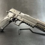 Sig Sauer P226 X-Five SN-U940591