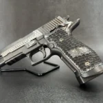 Sig Sauer P226 X-Five Short Silver Dust SN-U902344