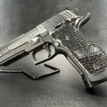 Sig Sauer P226 X-Five Silver Dust SN-U911444