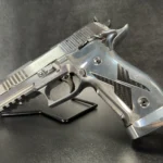 Sig Sauer P226 X-Short Chrome & Carbon SN-U928863