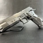 Sig Sauer P226 X-Six Black Skeleton SAO Verstellbar SN-71-226-003686