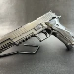 Sig Sauer P226 X-Six Black Skeleton SN-U940591