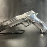 Sig Sauer P226 X-Six Chrome And Carbon SN-U942517
