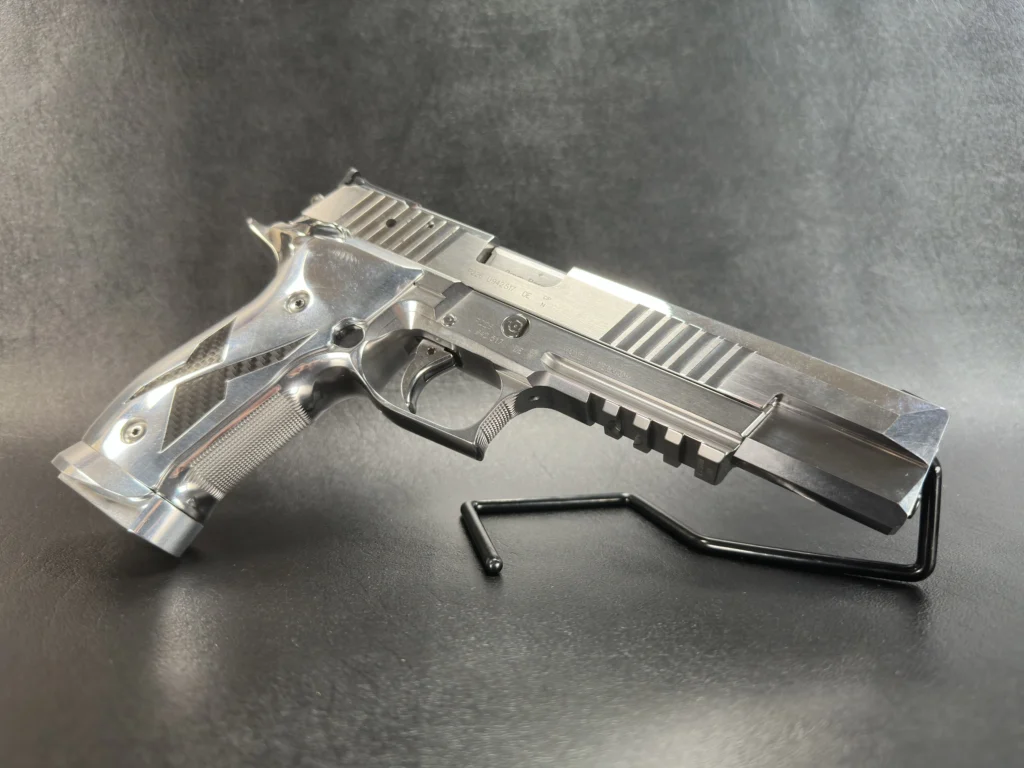 Sig Sauer P226 X-Six SN-U942517