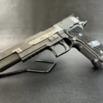 Sig Sauer P226 X-Six Silver Dust SN-U905998