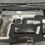 Sig Sauer P226 X-Six Skeleton Two-Tone Case SN-71-226-002536