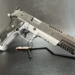 Sig Sauer P226 X-Six Skeleton Two-Tone SN-71-226-002536